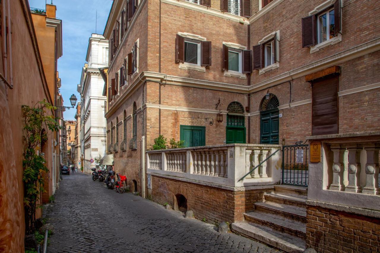 Emperor's View - In Colosseum Appartement